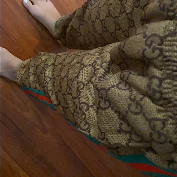 Gucci pants - Picture 3 of 3